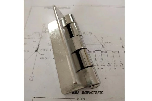 Mirror Cabinet Hinges